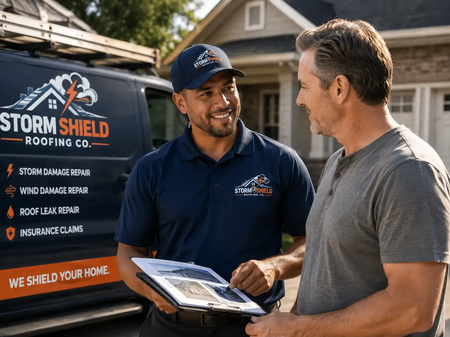 Storm Damage Roof Repair Great Falls, MT FAQs